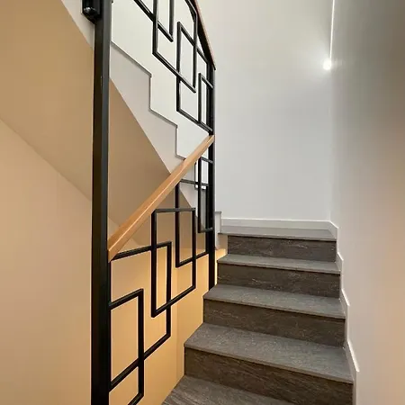 Sea La Vie Apartman