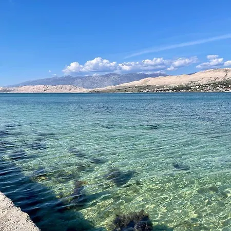 Sea La Vie Apartman *
