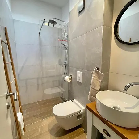 Sea La Vie Apartment Pag Town