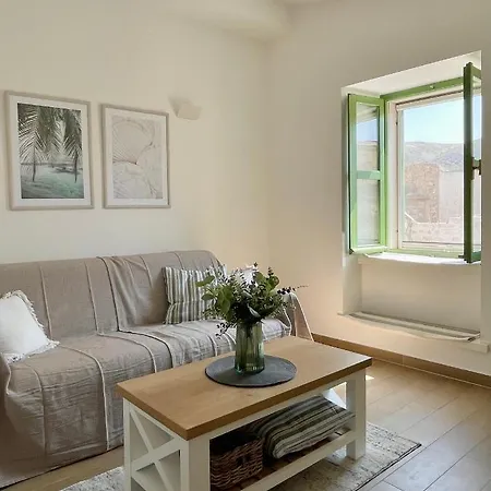 Apartment Sea La Vie