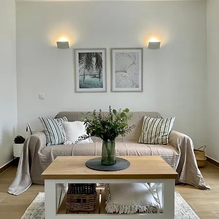Apartment Sea La Vie *