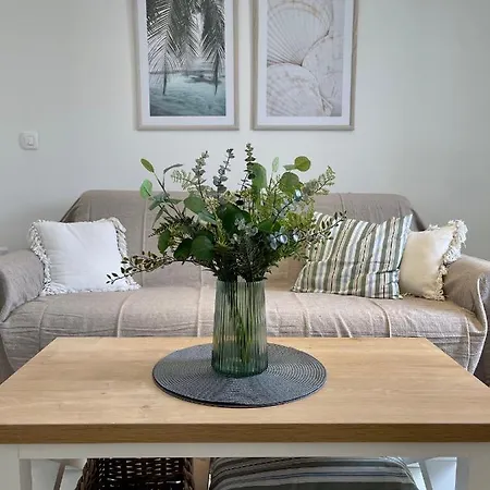 Apartment Sea La Vie *