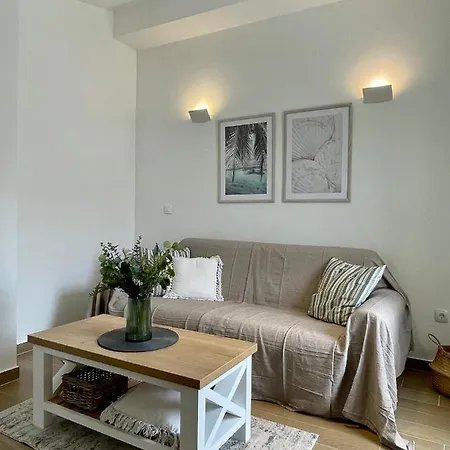 Sea La Vie Apartment Pag Town