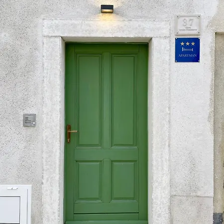 Apartment Sea La Vie Pag Town