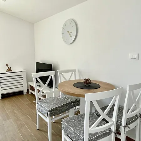 Sea La Vie Apartamento